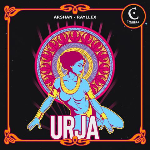 Arshan, Rayllex - Urja